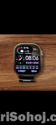 Hallo watch 3 ⌚